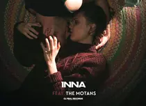 INNA lansează single-ul „Pentru că”, împreună cu The Motans