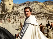Recomandarea TVmania pentru seara de sâmbătă, 7 aprilie: „Exodus: Zei și regi”, cu Christian Bale