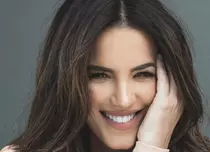 În trecut făcea o pereche frumoasă cu Jencarlos Canela. Cu cine se iubeşte în prezent actriţa Gaby Espino?