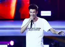 Andrei Cojocaru este câștigătorul sezonului 5, „iUmor”