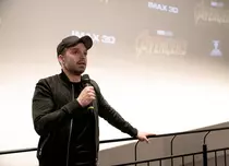 Sebastian Stan şi-a surprins fanii „Avengers” cu o vizită neaşteaptată la cinema