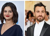 Selena Gomez are o idilă cu Justin Theroux