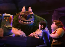 Serialul animat „Vânătorii de troli”, creat de regizorul Guillermo del Toro, vine la Minimax. Producția e disponibilă și la Netflix