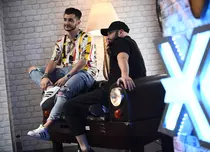 Vlad Drăgulin, actorul din „Băieți de oraș”, va fi prezentator la „X Factor”