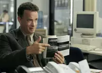 GALERIE FOTO. Între 9 și 13 iulie, Paramount Channel celebrează a 62-a aniversare a lui Tom Hanks