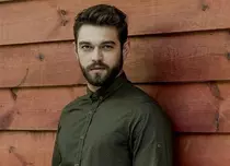 Furkan Andıç, „Meryem”: „Mama mea este o femeie specială”