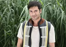 FOTO. Radu Vâlcan, schimbare radicală de look. Copiii prezentatorului au început să plângă când l-au văzut