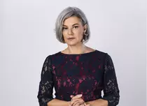 Marea actriță Maia Morgestern completează distribuția noului sezon „Fructul oprit”