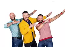 Show-ul „Vulturii de noapte” începe mâine, 7 septembrie, la Kanal D