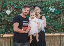 Gabriela Cristea, despre cea mai mare surpriză de la aniversarea fiicei sale:  „Mi s-a părut incredibil și emoționant în același timp”