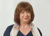 INTERVIU EXCLUSIV. Virginia Rogin: „Cel mai bun medicament este munca”