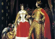 „Istoria cuplurilor regale. Puterea la patru mâini”, de Jean-François Solon, apare la Editura Nemira