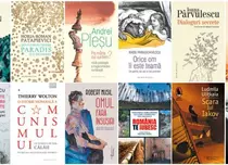 Humanitas a pregătit peste 1000 de titluri, 70 de cărți-eveniment, 28 de lansări la Gaudeamus 2018