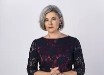 Maia Morgenstern, amintiri din copilărie: „Ce nu știa mama, știa tata”