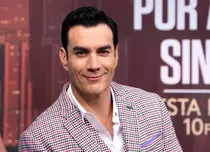 David Zepeda s-a împăcat cu fosta iubită și joacă și într-o nouă telenovelă