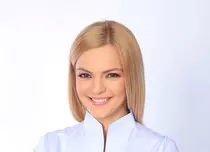 Lavinia Petrea revine luni, 1 aprilie, la Știrile PRO TV
