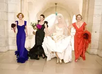 Se pregătește urmarea serialului-cult „Sex & The City” – „Is There Still Sex In The City?”