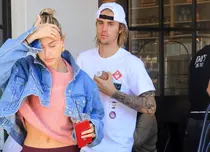 Justin Bieber și Hailey Baldwin și-au amânat din nou nunta