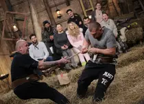 Duelul Giganților, Moroșanu vs Zmărăndescu! Marți, de la 21:30 la „Ferma – Un nou început”