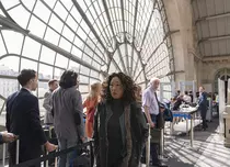 GALERIE FOTO. De sâmbătă, 6 aprilie, vom putea vedea sezonul al doilea din „Obsesia Evei”, pe HBO GO