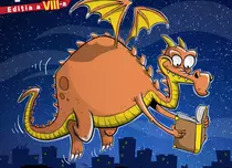 Toți #DragoniiDeBibliotecă sunt așteptați la a opta ediție Final Frontier, singurul târg de carte SF&Fantasy