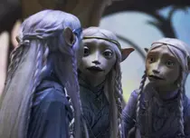 GALERIE FOTO. Noul serial „The Dark Crystal: Age of Resistance” vine în vară, pe Netflix