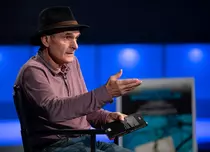 La „CinemaTePeca” de sâmbătă, de la Digi 24, Cristian Tudor Popescu analizează „Secvențe”
