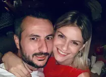 FOTO. Actrița Ioana Blaj a fost cerută de soție. Cum arată inelul de logodnă