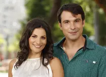 Ioana Ginghină și Alexandru Papadopol se află la un pas de divorț. Primele declarații ale actriței