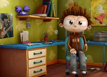 Se apropie vacanța de vară! Ce putem vedea în luna iunie pe canalele Cartoon Network și Boomerang