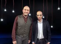 Cunoscutul scriitor Yuval Noah Harari este invitatul emisiunii „Garantat 100%”