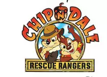 Chip și Dale, cele două veverițe aiurite de la Disney, se vor întoarce cu noi aventuri!