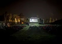 GALERIE FOTO. Libertatea va fi tema celei de-a 11-a ediții a Festivalului de Film și Istorii Râșnov