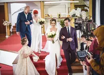 Serialul „Fructul oprit” difuzat de Antena 1, ajunge în această seară la final