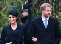 Prinţul Harry şi Meghan Markle se desprind de Fundaţia Regală. Ce planuri au ducii de Sussex
