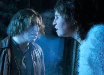 Horror-ul, supranaturalul și romantismul sunt „La graniță”, din 2 august