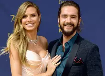 Heidi Klum și Tom Kaulitz s-au căsătorit pentru a doua oară în cadrul unei ceremonii în Italia