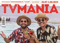NUMĂRUL CURENT 29/2019