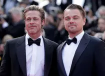 Brad Pitt și Leonardo DiCaprio au în comun o pasiune neobișnuită