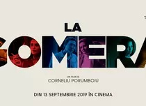 „La Gomera”, regizat de Corneliu Porumboiu, este propunerea României pentru o nominalizare la Oscar 2020