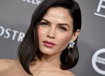 Actrița Jenna Dewan a rămas însărcinată la un an jumate după divorțul de Channing Tatum