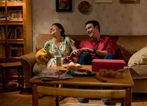 HBO Europe pregătește o nouă producție originală: „Bani negri (pentru zile albe)”, cu Alexandru Papadopol