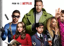 Pentru sezonul 2 din „The Umbrella Academy”, Netflix anunță nume noi în distribuție