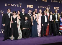 Câștigătorii Premiilor Emmy 2019. „Game of Thrones” și Michelle Williams, printre premiați