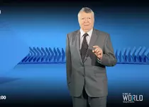 Digi World difuzează începând din 18 octombrie un nou sezon „Digipedia Știință”, prezentat de Alexandru Mironov