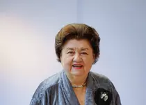 TVR difuzează o serie de programe in memoriam Tamara Buciuceanu Botez