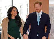 Au apărut noi detalii despre documentarul cu Prințul Harry și Meghan Markle filmat în Africa