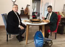 De Ziua Naţională a Românilor, la „Politică şi delicateţuri”, Mircea Dinescu îl are invitat pe Theodor Paleologu