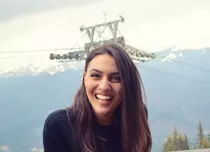 După 6 ani, Amalia Țircă părăsește echipa „Neatza cu Răzvan și Dani”: „Este ultima zi”