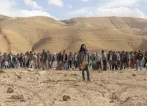 GALERIE FOTO. Din 1 ianuarie 2020, Netflix lansează un nou serial: „Messiah”
